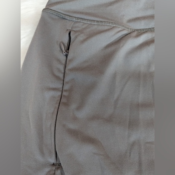 Jockey‎ gray ladies golf skort with pockets size Medium - Picture 2 of 7